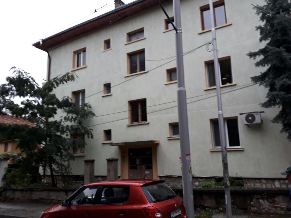 Apartment Ilievi Pleven Extérieur photo