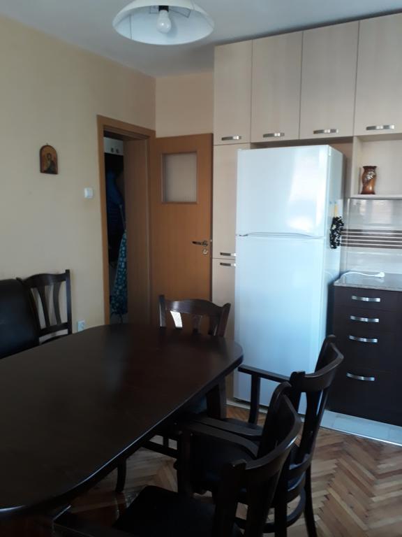 Apartment Ilievi Pleven Extérieur photo