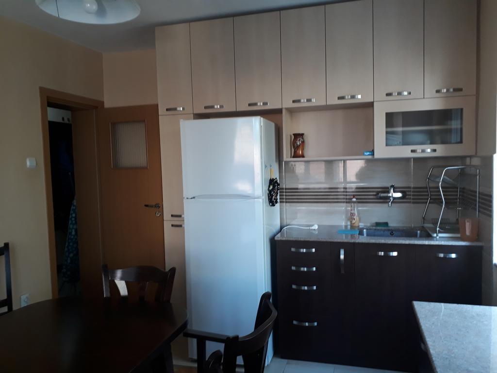 Apartment Ilievi Pleven Extérieur photo