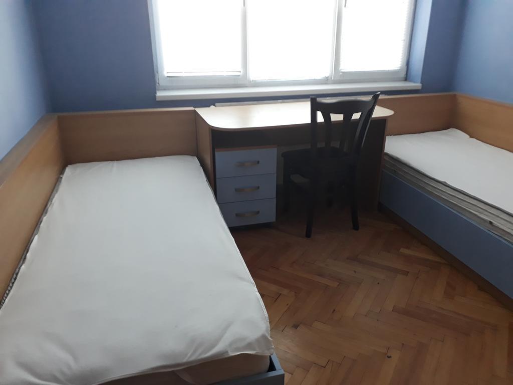 Apartment Ilievi Pleven Extérieur photo