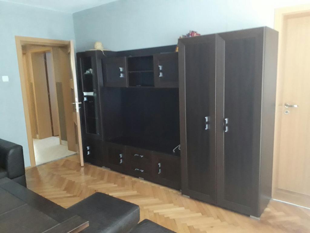 Apartment Ilievi Pleven Extérieur photo