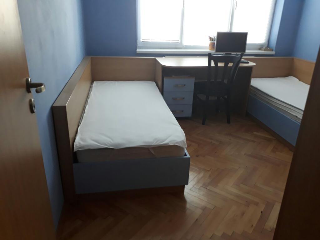 Apartment Ilievi Pleven Extérieur photo