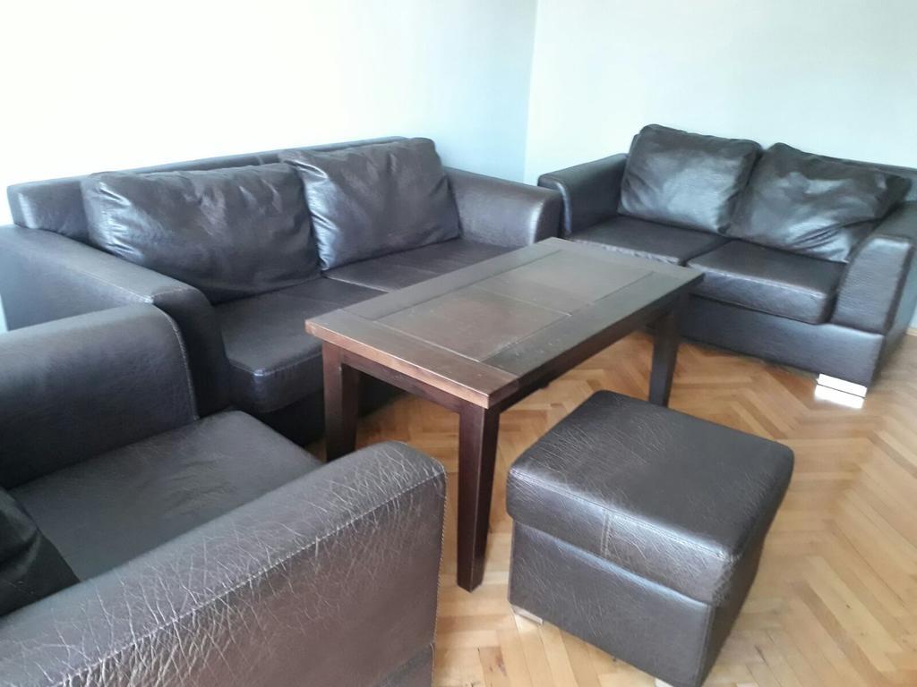 Apartment Ilievi Pleven Extérieur photo