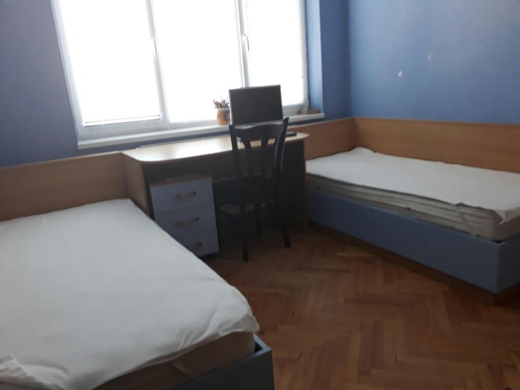 Apartment Ilievi Pleven Extérieur photo